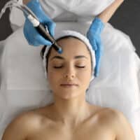 Soins du visage