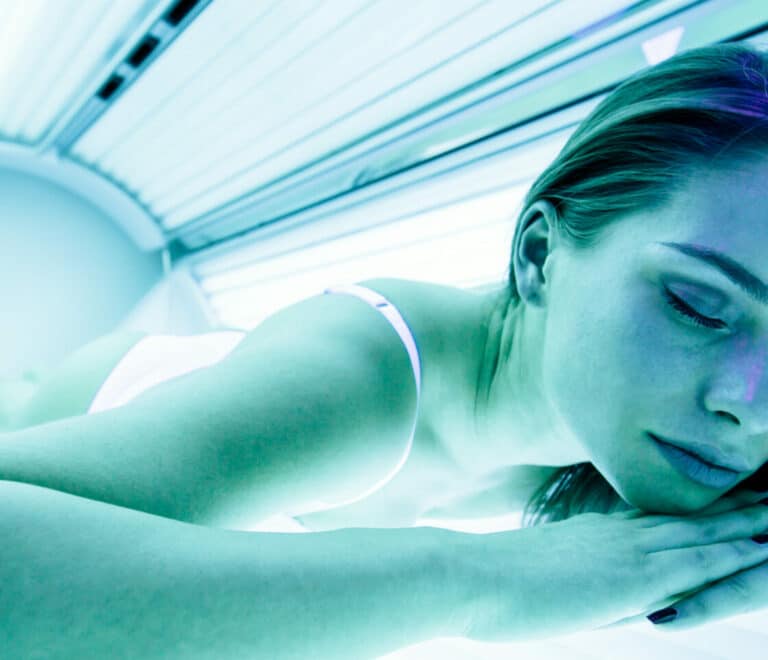Bronzage